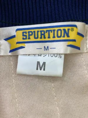 SPURTION/セットアップ/ジャケット/アウター/ベージュ/M