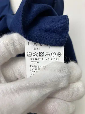 LABRAT/Tシャツ/カットソー/トップス/ネイビー/S