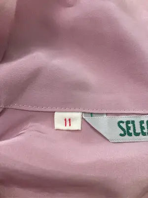 SELERY/シャツ/ブラウス/トップス/ピンク/11