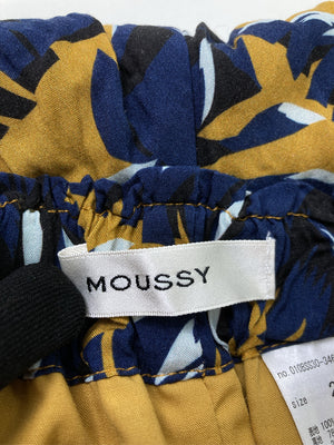 MOUSSY/マウジー/その他パンツ/パンツ/その他/2