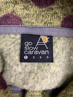go slow caravan/ゴースローキャラバン/ブルゾン/ジャケット/アウター/その他/1