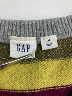 GAP/ギャップ/ニット/セーター/トップス/その他/M