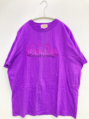 JOYS CREW/Tシャツ/カットソー/トップス/パープル/FREE
