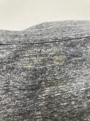 NORTH ACRUX/Tシャツ/カットソー/トップス/グレー