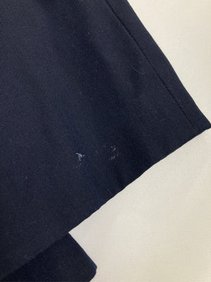 UNIQLO/ユニクロ/スラックス/パンツ/ネイビー/M