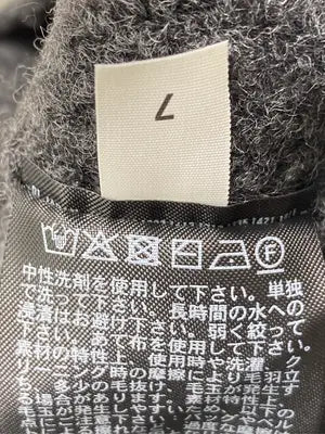 UNIQLO/ユニクロ/ワンピース/ワンピース/ドレス/グレー/S
