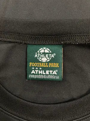 ATHLETA/アスレタ/Tシャツ/カットソー/トップス/ブラック