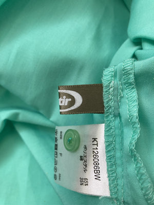 kutir/クティール/シャツ/ブラウス/トップス/グリーン/F