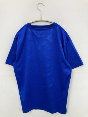 Kaepa/ケイパ/Tシャツ/カットソー/トップス/ブルー/M