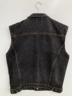 ベスト/トップス/ブラック