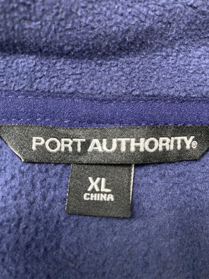 PORT AUTHORITY/ポートオーソリティー/その他アウター/ジャケット/アウター/ネイビー/XL