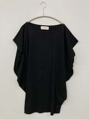 CIAOPANIC TYPY/チャオパニックティピー/Tシャツ/カットソー/トップス/スカイブルー/one