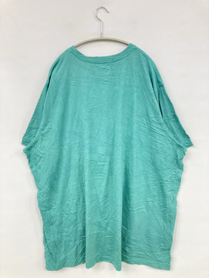 Eddie Bauer/エディーバウアー/Tシャツ/カットソー/トップス/ブルー/XXXL
