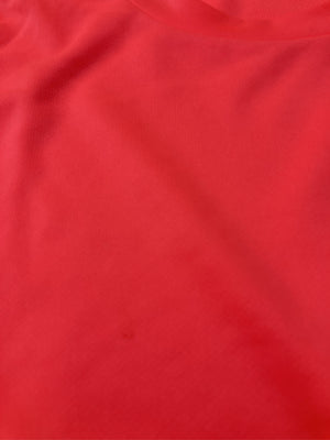 New Balance/ニューバランス/Tシャツ/カットソー/トップス/オレンジ/L JPN