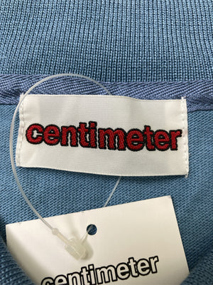 centimeter/センチメートル/その他トップス/トップス/スカイブルー/XL