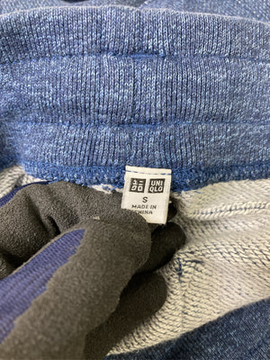 UNIQLO/ユニクロ/スウェットパンツ/パンツ/ネイビー/S