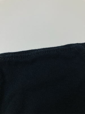 MINI/Tシャツ/カットソー/トップス/ブラック/S