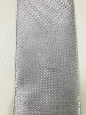 HI-TIE/ネクタイ/ファッション雑貨/シルバー
