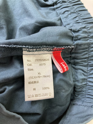 labo spec/スカート/スカート/ネイビー/XL