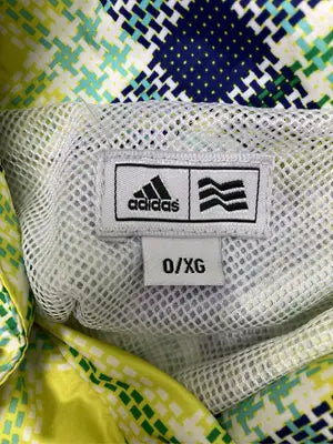 adidas/アディダス/パーカー/トップス/イエロー/o/XG