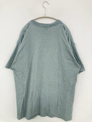 Tultex/タルテックス/Tシャツ/カットソー/トップス/グレー/X-Large