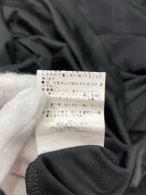 NOMAE/ワンピース/ワンピース/ドレス/ブラック/M