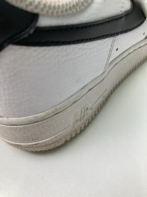 NIKE/ナイキ/スニーカー/シューズ/ホワイト/24.5