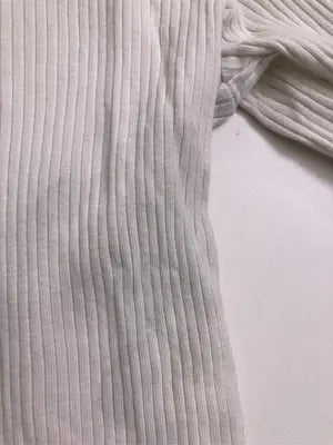 UNIQLO/ユニクロ/Tシャツ/カットソー/トップス/アイボリー/XL