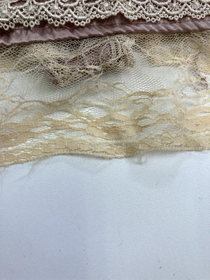 CINEMA CLUB/シネマクラブ/ノースリーブ/トップス/ピンク/L