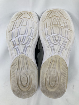 NIKE/ナイキ/スニーカー/シューズ/ブラック/24.5cm