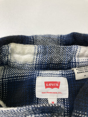 Levi's/リーバイス/シャツ/ブラウス/トップス/ネイビー/M
