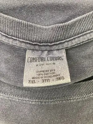 COMFORT COLORS/コンフォートカラーズ/Tシャツ/カットソー/トップス/グレー/3XL