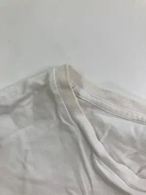 Polo Ralph Lauren/ポロラルフローレン/Tシャツ/カットソー/トップス/ホワイト/M