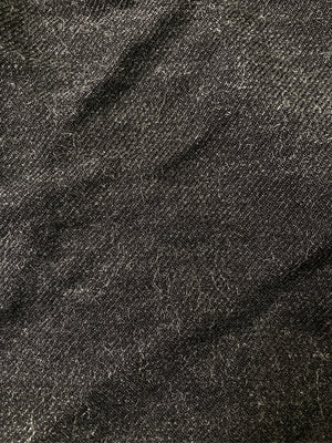 ZARA BASIC/ザラベーシック/スラックス/パンツ/ブラック/M