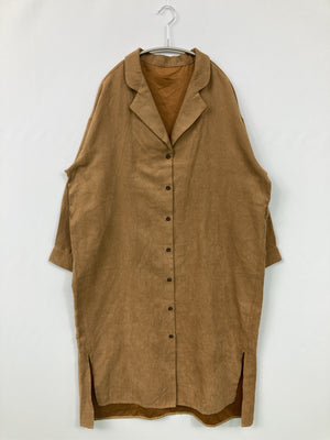 Cepo/セポ/シャツ/ブラウス/トップス/ベージュ/M