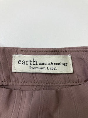 earth music&ecology/アースミュージックアンドエコロジー/セットアップ/ジャケット/アウター/ピンク/F