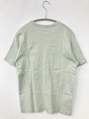 AMERICAN HOLIC/アメリカンホリック/Tシャツ/カットソー/トップス/グリーン/L