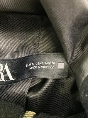 ZARA/ザラ/その他アウター/ジャケット/アウター/ブラック/EUR S/USA S/MEX 26