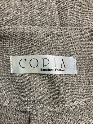 COPIA/その他アウター/ジャケット/アウター/グレー