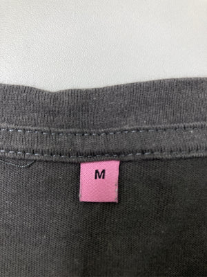 Tシャツ/カットソー/トップス/グレー/M