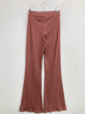 ZARA/ザラ/その他パンツ/パンツ/ピンク/EUR S/USA S/MEX 26