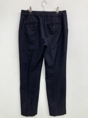 UNITED ARROWS/ユナイテッドアローズ/スラックス/パンツ/ブラック/42