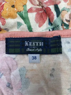 KEITH/キース/Tシャツ/カットソー/トップス/その他/38
