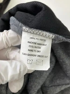 TIMBERLINE COLORADO/スウェット/トップス/グレー/L