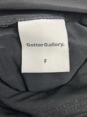 Gotter Gallery/パーカー/トップス/ブラック/F