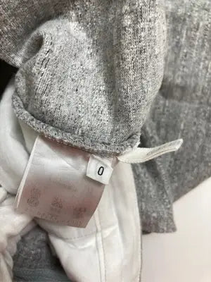GALERIE VIE/ギャルリーヴィー/その他パンツ/パンツ/グレー/0