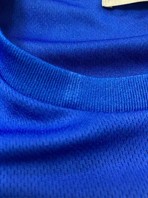 OBLO/オブロ/Tシャツ/カットソー/トップス/ブルー/M