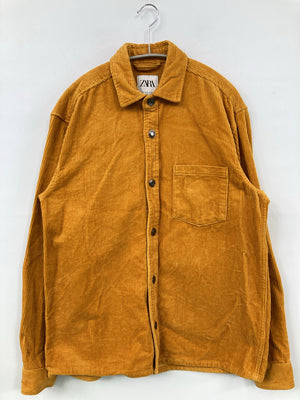 ZARA/ザラ/シャツ/ブラウス/トップス/その他/M