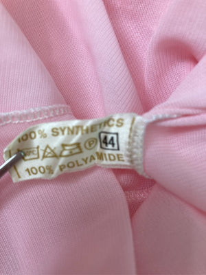 Neva-Perlon/キャミソール/トップス/ピンク/44