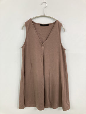 Blue Strive/ブルーストライブ/Tシャツ/カットソー/トップス/ブラウン/L